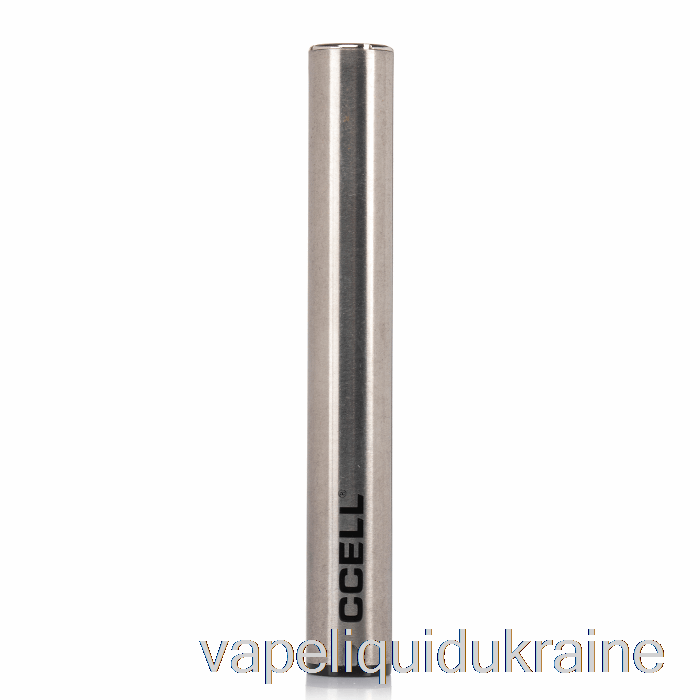 Vape Ukraine Ccell M3 Plus Vaporizer Battery Glossy Metallic